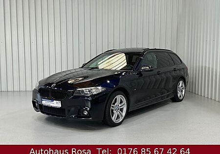 BMW 525d xDrive Touring Aut. M-Sportpaket F11