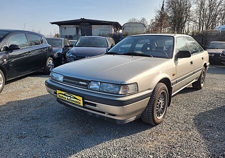 Mazda 626 AUTOMATIK 2.2 benzin