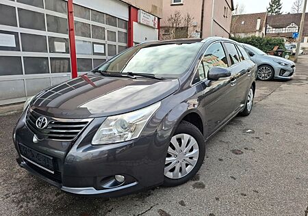 Toyota Avensis *Klima-SHZ-PDC-Navi-Tüv*