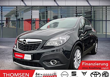 Opel Mokka 1.4 Turbo Innovation AUT PDC Leder Xenon