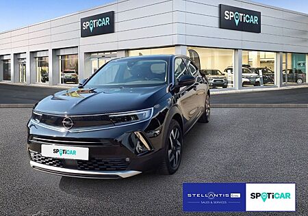 Opel Mokka-e Mokka e Elegance APP DAB BT 18°KAM EPH LED ALU A