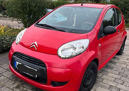 Citroën C1 1.0 Airsport Airsport