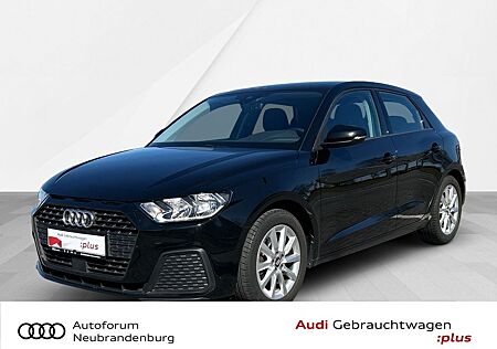 Audi A1 Sportback 30 TFSI KLIMAAUT.+DAB+SHZ+MAL