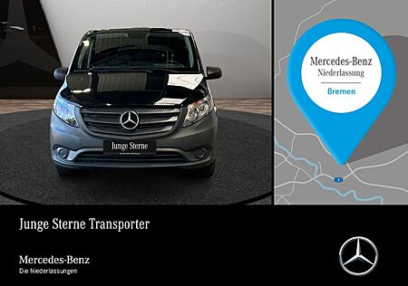 Mercedes-Benz Vito 114 CDI KA XL AHK+Klima+Kamera+Navi+Alarm