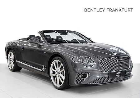Bentley Continental GTC New Azure V8 von