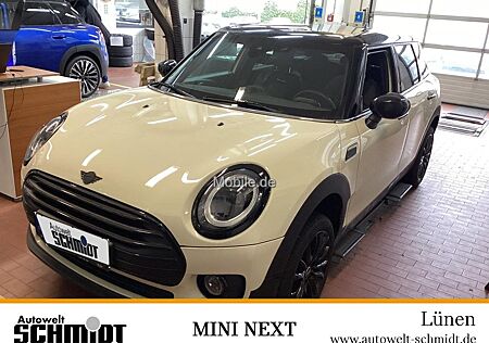 Mini Cooper Clubman Clubman Cooper Classic Trim+2Jahre-NEXT-GARANTIE