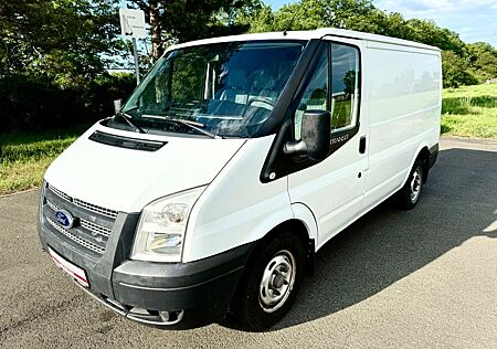 Ford Transit Kasten FT 260 City Light/Tüv 06.26