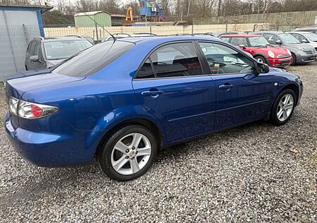 Mazda 6 Lim. 2.0 Active