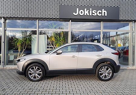 Mazda CX-30 SKY-G (122PS) M-HYBRID 6AT SELECTION mit L