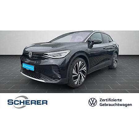 VW ID.4 leasen