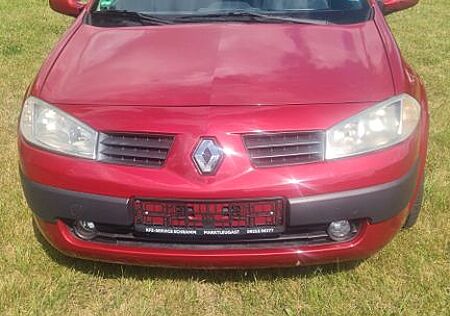 Renault Megane Grandtour Privilege 1.6 16V Expression
