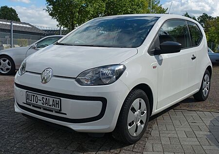 VW Up Volkswagen ! take ! - Servolenkung - Zentralverrieglung