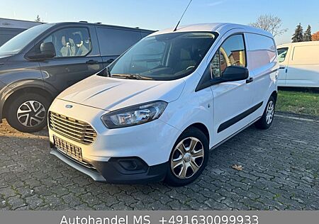 Ford Transit Courier Trend