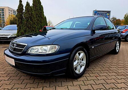 Opel Omega 2.2 16V Edition