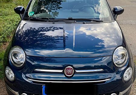 Fiat 500 FCA Italy Serie 4 0.9 8v TwinAir Turbo