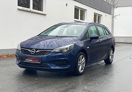 Opel Astra K Sports Tourer Edition LED KAMERA SHZ