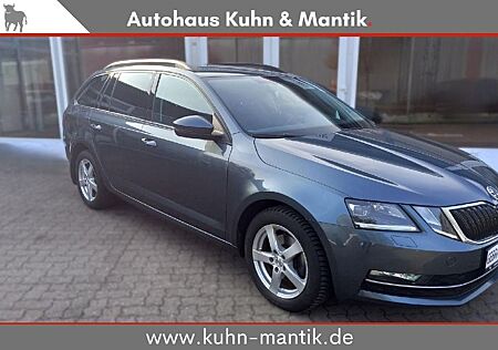 Skoda Octavia Combi Style 1.0 SMARTLINK LED SHZ GRA