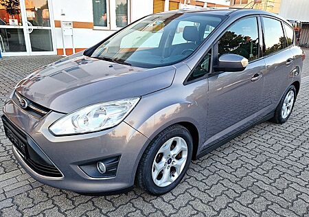 Ford C-Max Trend
