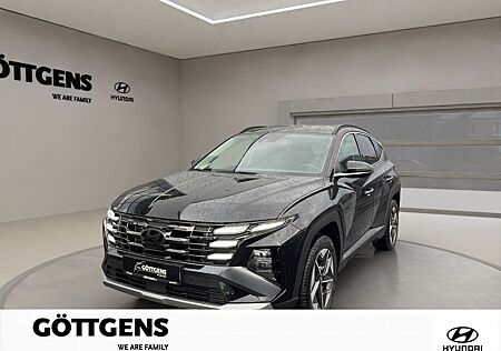 Hyundai Tucson FL 1.6 T-GDI 4WD 252PS TREND NAVI