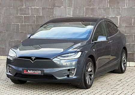 Tesla Model X 100D.PERFORMANCE.LUDICROUS.AHK.AP 3.0