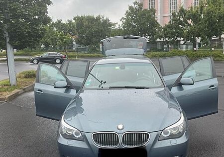 BMW 530i xDrive touring Edition Lifestyle Editio...