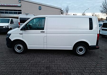 VW T6 Transporter Volkswagen DSG Kasten EcoProfi