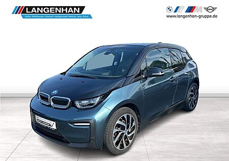 BMW i3 120Ah DAB HK LED WLAN RFK Klimaaut. PDC