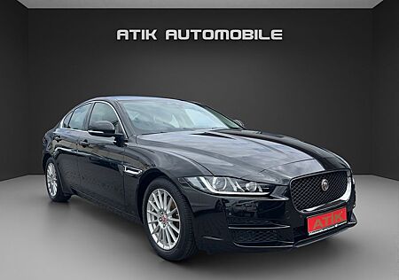 Jaguar XE 2.0 d / E-PERFORMANCE / PRESTIGE