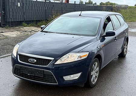 Ford Mondeo Turnier Trend/START-STOP/NAVI/KLIMAAUTO/