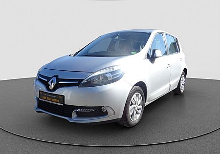 Renault Scenic III Paris