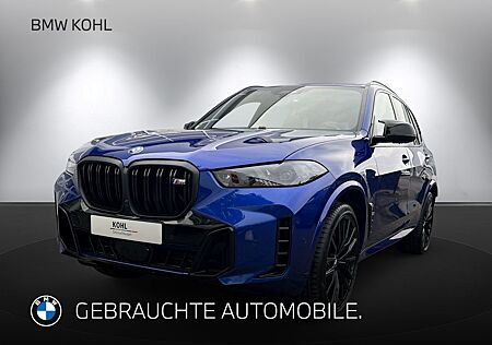 BMW X5 M60 i xDrive M Sport Pro Panoramadach Gestiks