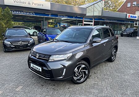 Suzuki Vitara 1.4 BOOSTERJET Hybrid Comfort+ *Facelift*