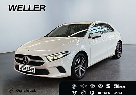 Mercedes-Benz A 250 e 8G-DCT Progressive *LED*CAM*Parktronic*