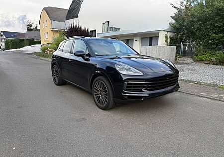 Porsche Cayenne 2.9 V6 S Tiptronic S