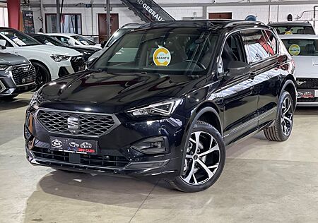 Seat Tarraco FR 4DRIVE+360°+PANO+SHZ VORN/ HINTEN+AHK+GARANTI