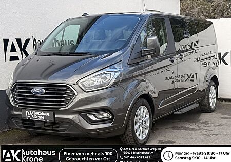 Ford Tourneo Custom 2.0 TDCi 320 L2 Titanium X 9-SIT