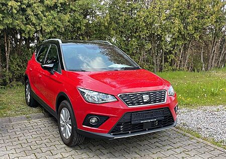 Seat Arona 1.0 TGI XCELLENCE Garantie bis 5/27