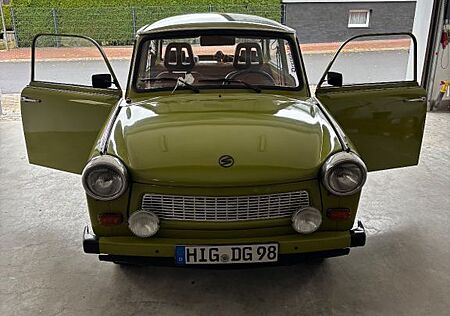 Trabant 601 gebraucht kaufen Trabant 601
