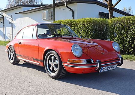Porsche 912