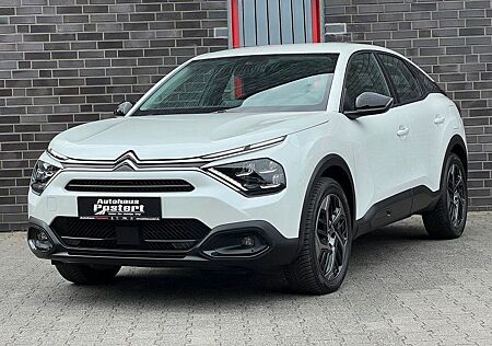Citroën C4 Lim. Plus 130 EAT8