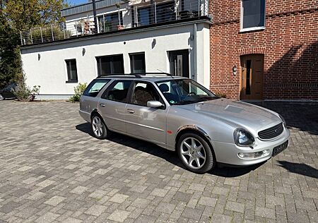Ford Scorpio 2.9 24V Ghia Auto Ghia