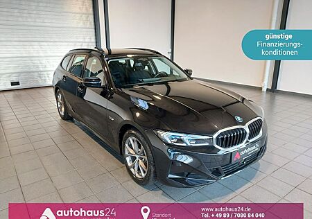 BMW 320e LED|Harman Kardon|Kamera