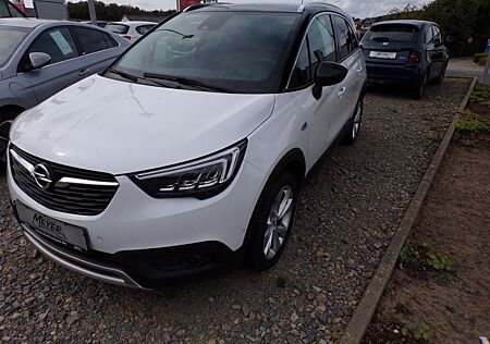Opel Crossland X Crossland (X) 1.2 Turbo Ultimate Automatic