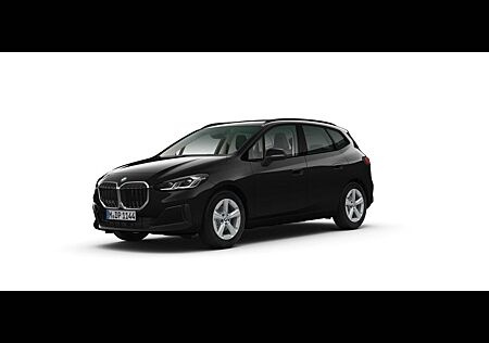 BMW 218i Active Tourer SpurAss HiFi Navi ParkAss