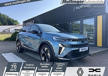 Renault Symbioz gebraucht kaufen Renault Symbioz Techno Mild Hybrid 140 NAVI SHZ KAMERA