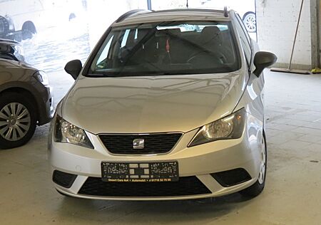 Seat Ibiza 1.4 16V Reference ST
