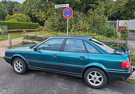 Audi 80 2.0 Limousine
