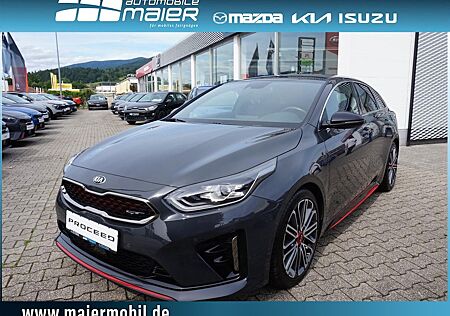 Kia Pro_ceed ProCee'd 1.6 TGDI GT *LED* NAVI* KAMERA*