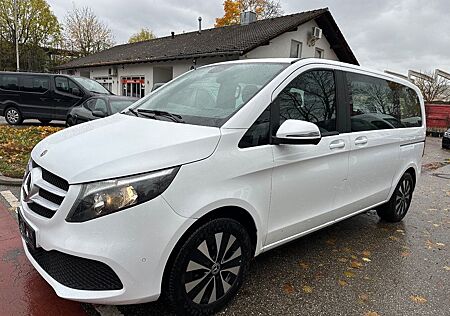 Mercedes-Benz V 250 V250 d Kompakt 9G-Tronic*KAMERA*6-SITZER*