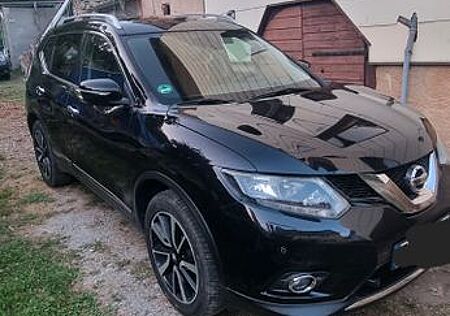 Nissan X-Trail TEKNA 2.0 dCi DPF AUTO TEKNA